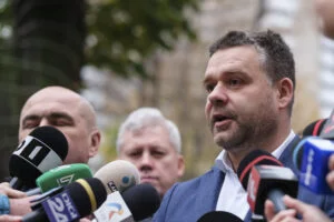 CANIDATURA CIUCU - DEPUNERE