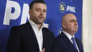 Ilie Bolojan vrea reorganizarea PNL: Să-l deschidem către oamenii valoroşi care lucrează în ţara asta. Ciucu: Să ne lepădăm de PSD-ism