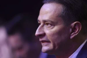 Daniel Băluţă la Congresul PSD