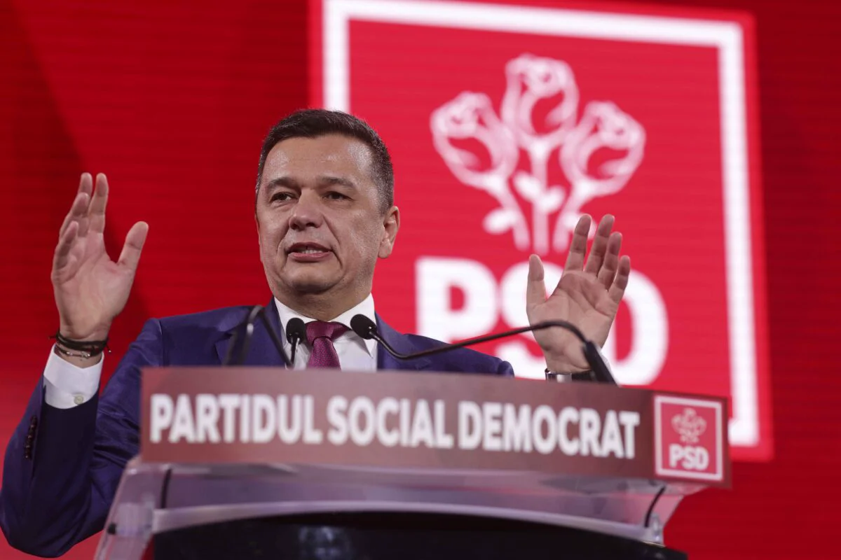 Sorin Grindeanu, critici pentru Min. Finanțelor: Târziu cu bugetul. Măsurile PSD de solidaritate trebuie incluse direct în buget