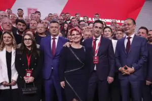 PSD anunță că este pregătit să își asume guvernarea. Mesaj transmis reprezentanților S&P