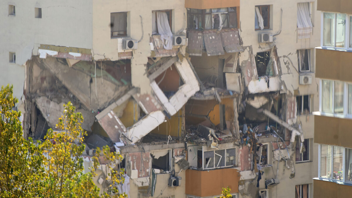 AEI avertizează. Zonele cu cele mai frecvente incidente în rețeaua de distribuție a gazelor