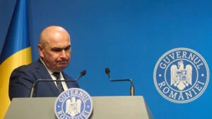 Ilie Bolojan Partidele trebuie să cheltuiască banii publici responsabil, Legea Finanțării trebuie modificată