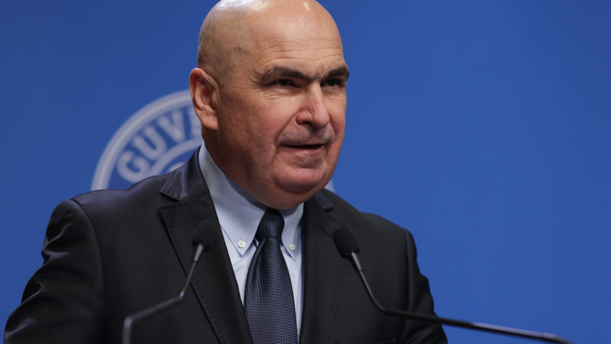 Ilie Bolojan România cheltuiește 6 miliarde de lei pe concedii medicale pe an și se confruntă cu abuzuri în acordarea certificatelor de handicap