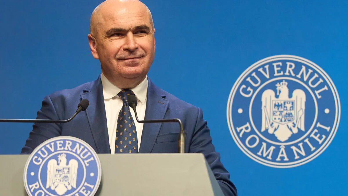 Ilie Bolojan: România pregătește o nouă cerere de plată de peste 2,5 miliarde de euro din PNRR