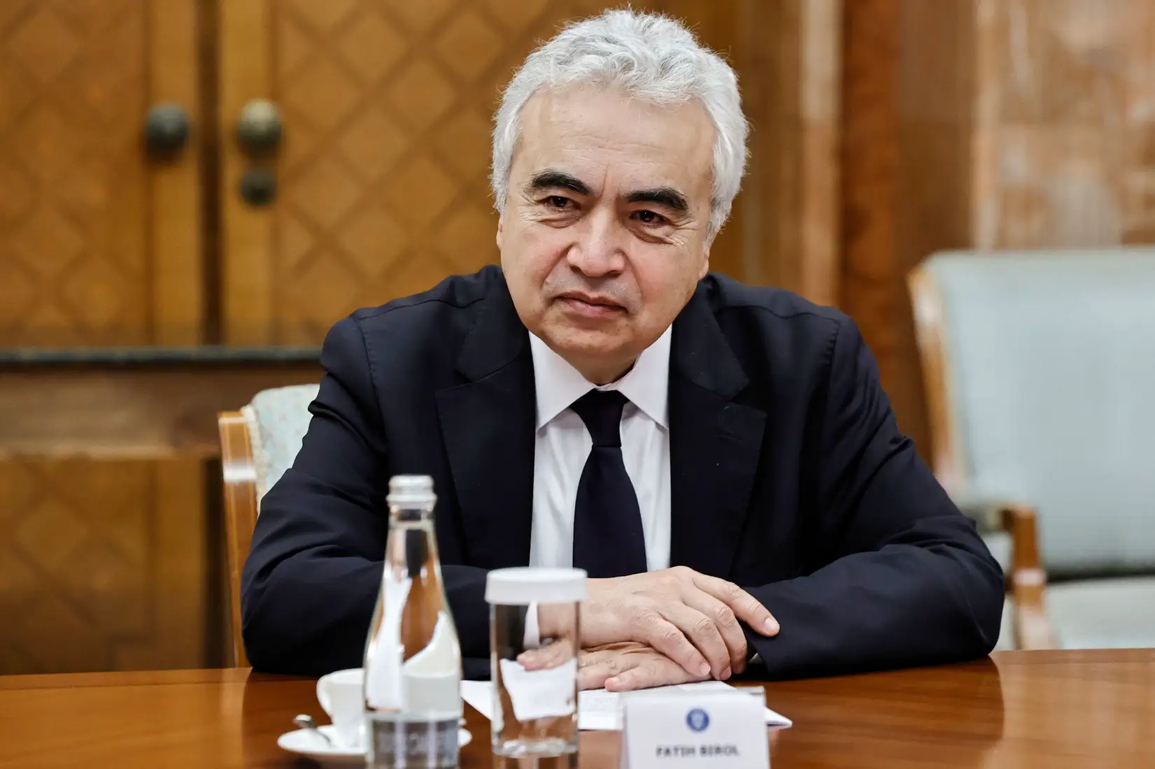 Fatih Birol