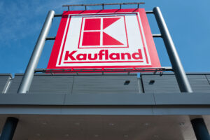 Kaufland accelerează expansiunea în 2026