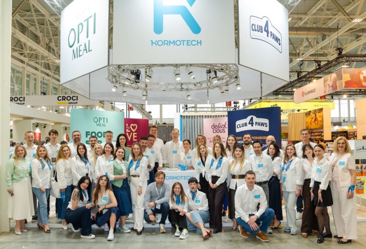 De ce aleg partenerii afacerile de familie în locul corporațiilor? Exemplu – producătorul de pet food Kormotech