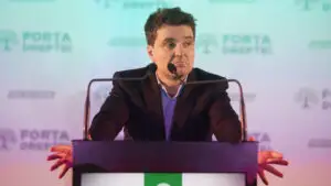 Nicuşor Dan vrea o lege a salarizării unitare: Există diferenţe mari între instituţii, între poziţii echivalente în diferite instituţii