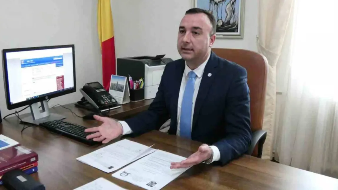 Liviu Gheorghe Odagiu