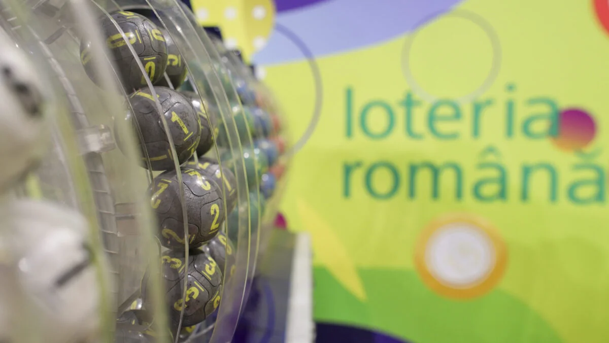 Suma uriașă pe care statul ți-o reține dacă ai noroc la Loto. Cu câți bani sunt taxați câștigătorii la Loto 6/49