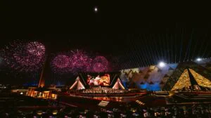 Marele Muzeu Egiptean (GEM)