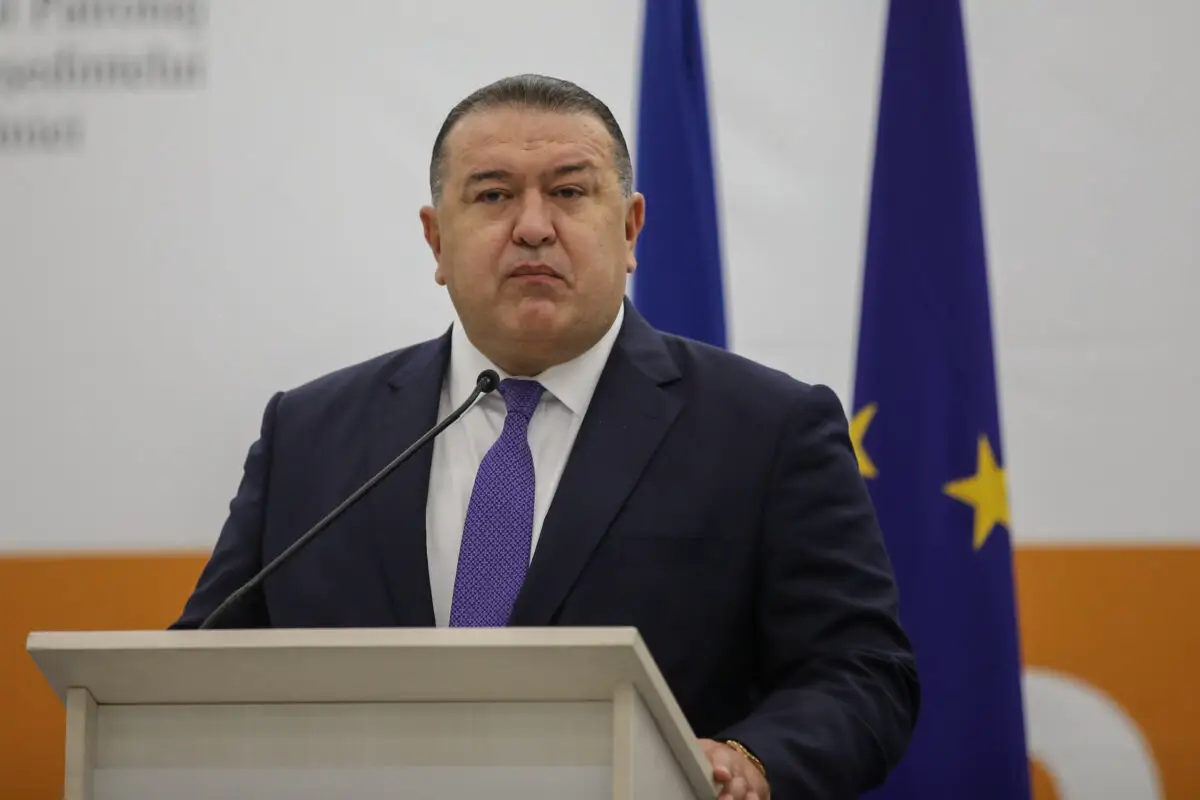 Mihai Daraban