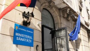 Ministerul Sănătății