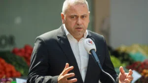 Ministrul Agriculturii În 2025, am pus pe masă 271,2 milioane de lei pentru legumele româneşti cultivate în sere şi solarii - cea mai mare sumă din ultimii ani pentru acest sector