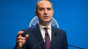 Ministrul Finanţelor Am deblocat fondurile pentru Autostrada Moldovei. A7 va fi finalizată până la Pașcani până în 2030