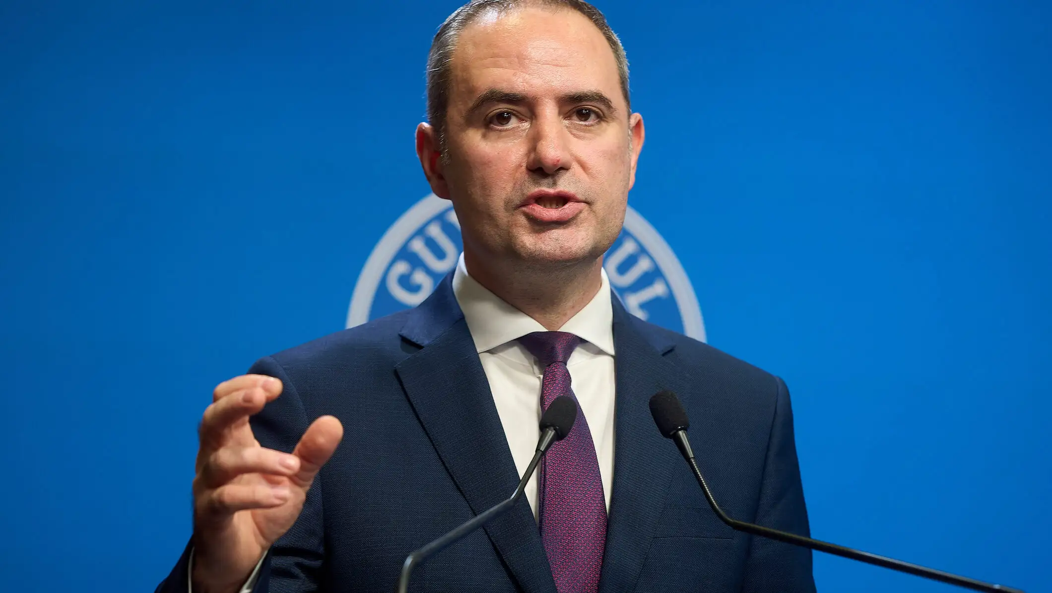 Ministrul Finanţelor Am deblocat fondurile pentru Autostrada Moldovei. A7 va fi finalizată până la Pașcani până în 2030