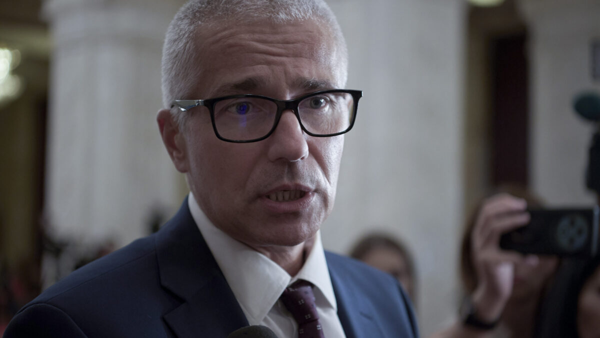 Pensiile magistrațiilor, fără soluție. Ministrul Justiţiei: Nu am perspectiva unei finalităţi în ce priveşte proiectul de lege