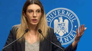 Ministrul Mediului lansează o campanie de reciclare. Diana Buzoianu România reciclează doar 1,3% din deșeuri, acesta fiind cel mai scăzut nivel din UE