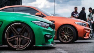 Modificări la mașină, tuning auto