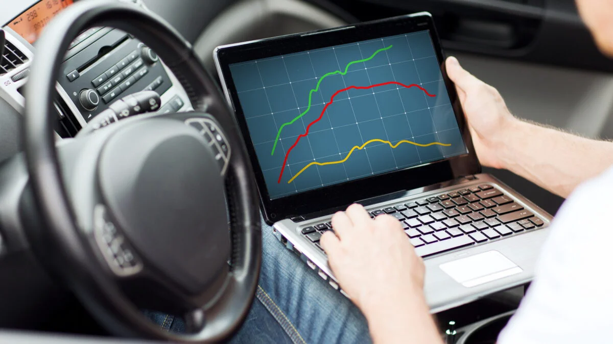 Modificări la mașină, tuning auto