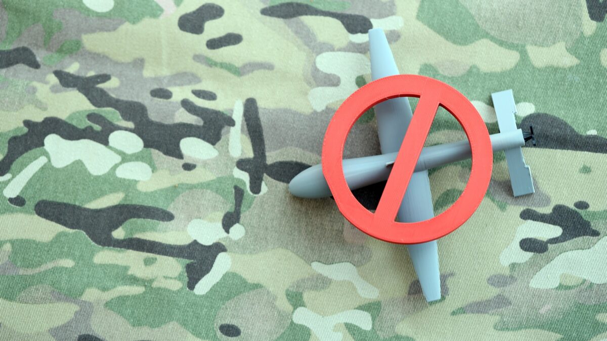 NATO accelerează instalarea apărării antidronă în Delta Dunării. Generalul american Donahue: România este extrem de importantă pentru noi