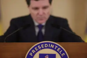 Consultări la Cotroceni. Cine intră astăzi la discuții cu Nicușor Dan pentru noul Guvern
