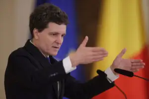 China, prezentă în Strategia Naţională de Apărare. Nicuşor Dan: Ne protejăm, dar nu putem rupe brusc relațiile economice