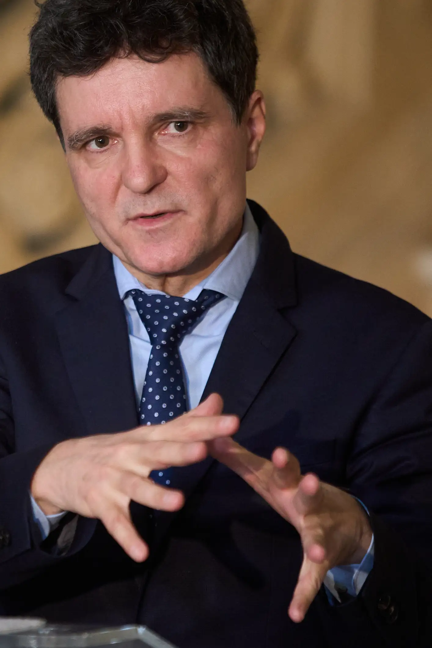 Nicușor Dan