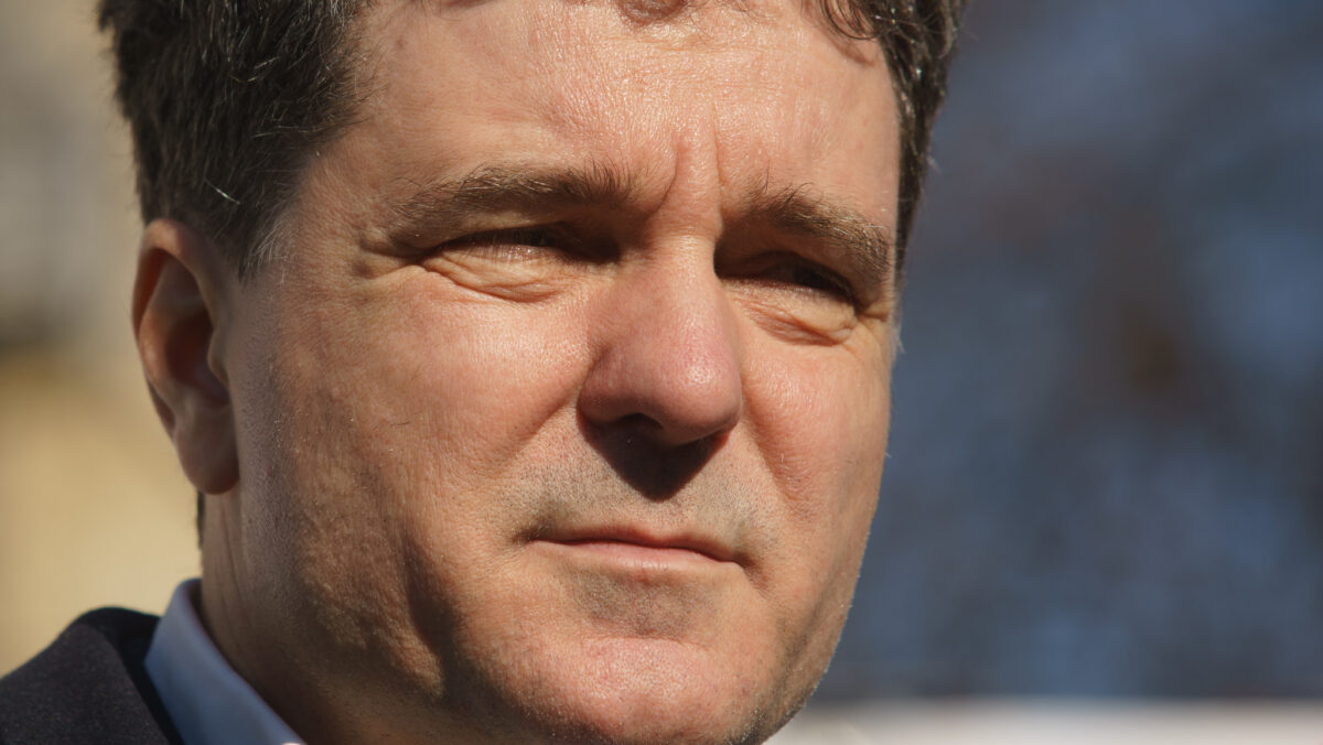 Nicușor Dan, președintele României