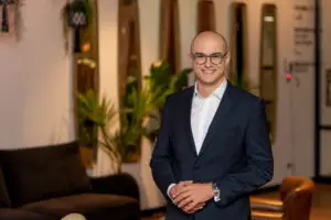 Compania Expur înseamnă un ecosistem integrat între agricultură, hrană și energie regenerabilă