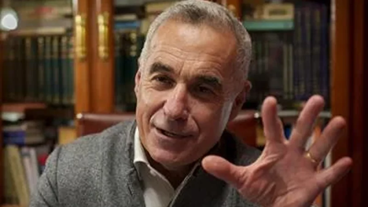 Legăturile din spatele ascensiunii lui Călin Georgescu. Tudor Păcuraru dezvăluie legăturile obscure, finanțările externe și pericolele politice