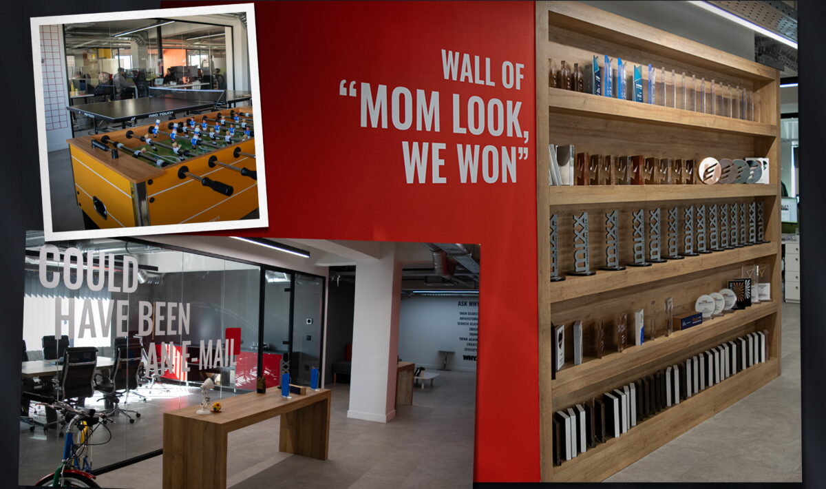 Oxygen accelerează expansiunea regională. Agenția deschide un nou birou la Atena și devine hub pentru brandurile românești din regiune