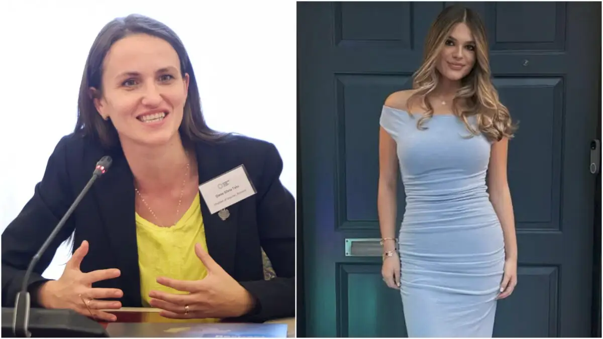 Umilință pentru Oana Țoiu. Cum a rezolvat fostul agent consular concediat de șefa MAE criza sportivilor români din Mexic