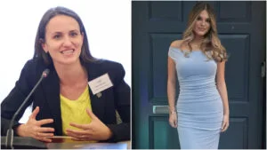 Oana Țoiu, Tamila Cristescu