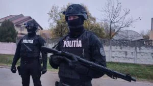 Operațiunea JUPITER continuă