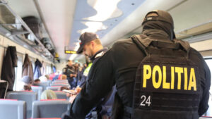 Operaţiunea „JUPITER 4” continuă – 211 percheziţii în ţară, 68 de persoane sunt căutate şi urmează să fie duse la audieri