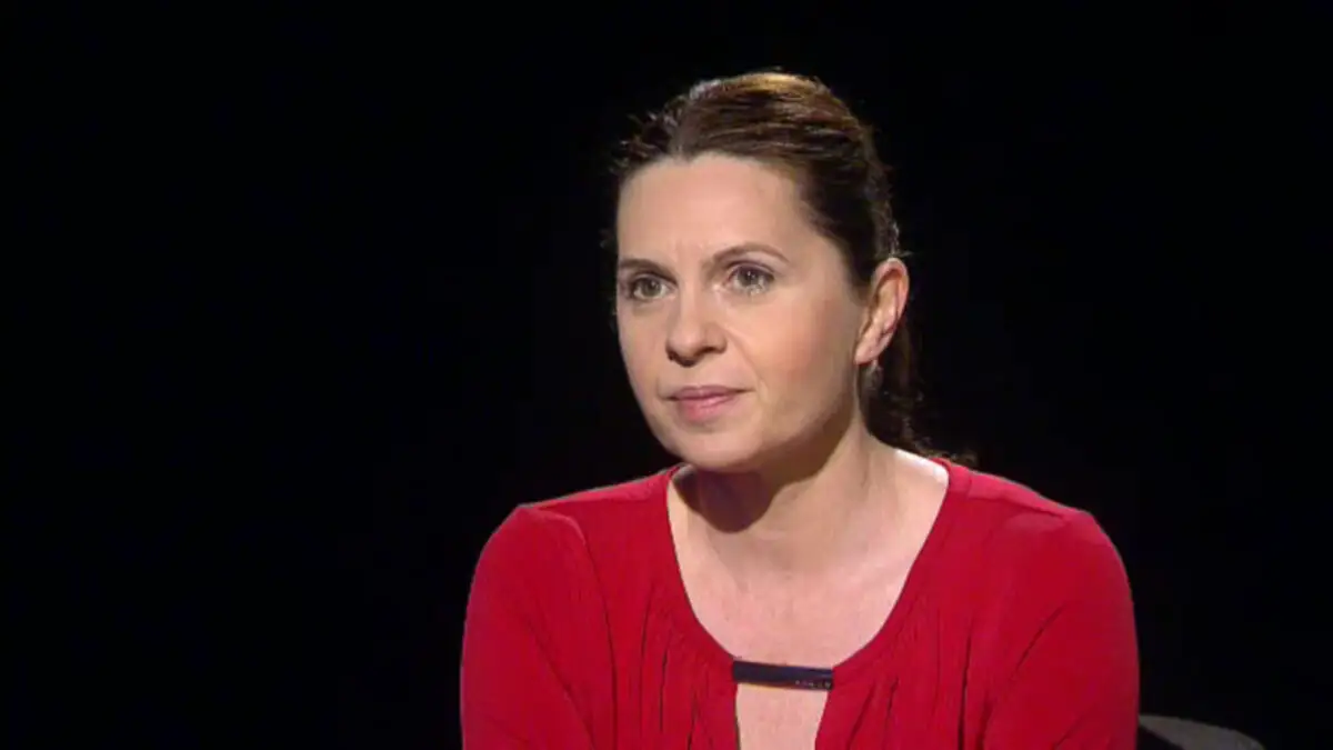 Adriana Săftoiu