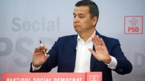 PSD îşi defineşte limitele. Grindeanu Dacă se va propune tăierea salariilor cu 10%, PSD nu mai face parte din coaliţie. În acel moment, guvernul este picat