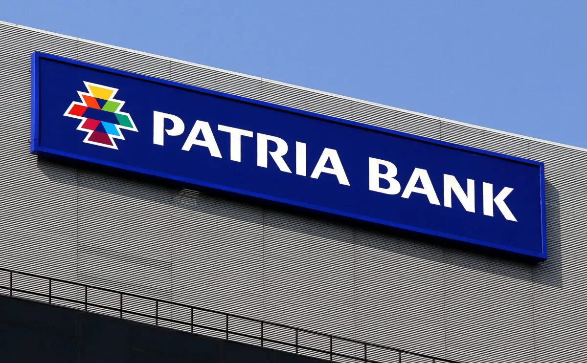 Patria Bank raportează creșteri semnificative în creditarea companiilor. Portofoliul de împrumuturi performante depășește 2,2 miliarde de lei