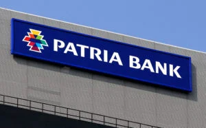 patria bank