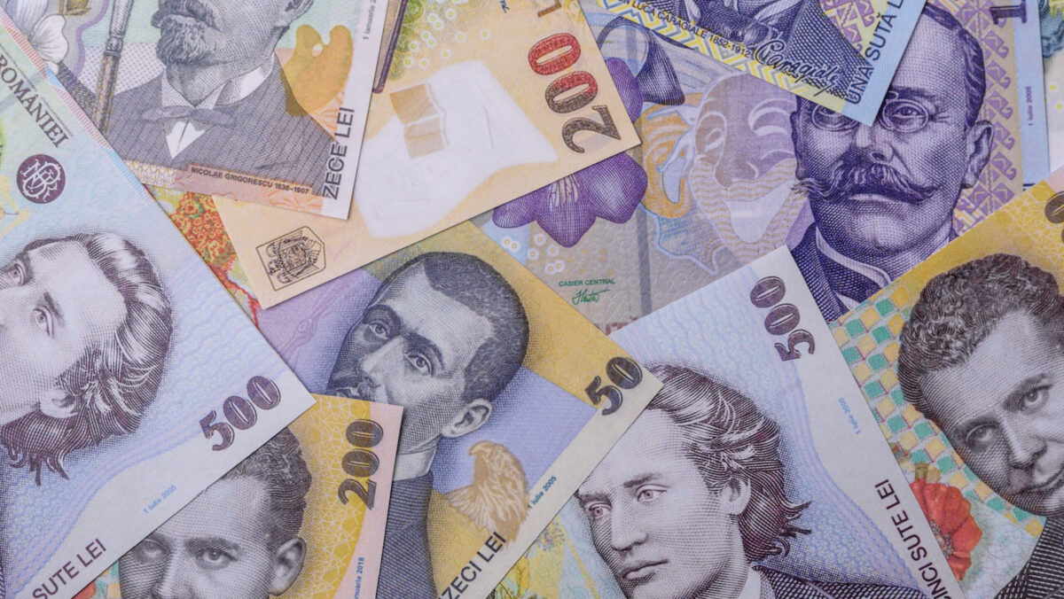 Statul încasează bani de la români începând de azi, 6 februarie. Anunț de la Ministerul Finanțelor. Câștigurile sunt neimpozabile