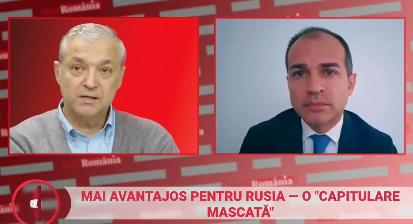 dan andronic, stefan popescu