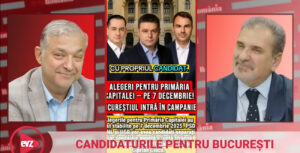 Podcast 7x7, Dan Andronic și Radu Coșarcă