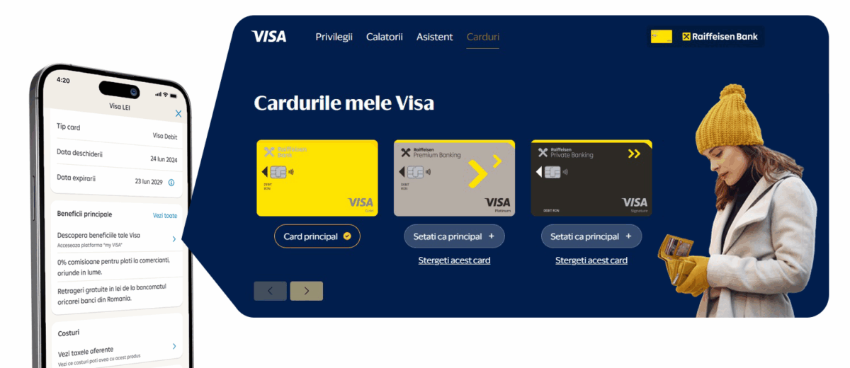 myVisa