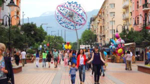 Prețurile locuințelor continuă să urce într-un ritm ridicat. Aderarea la euro a Bulgariei va influența cererea și oferta