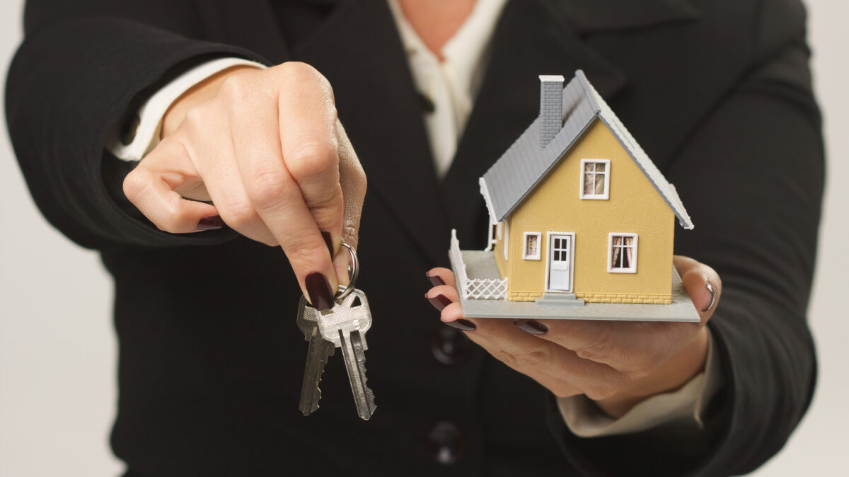 Prețurile locuințelor