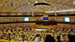 Economia europeană continuă să crească. Previziuni optimiste pentru 2025-2027: UE trebuie să ia măsuri ferme