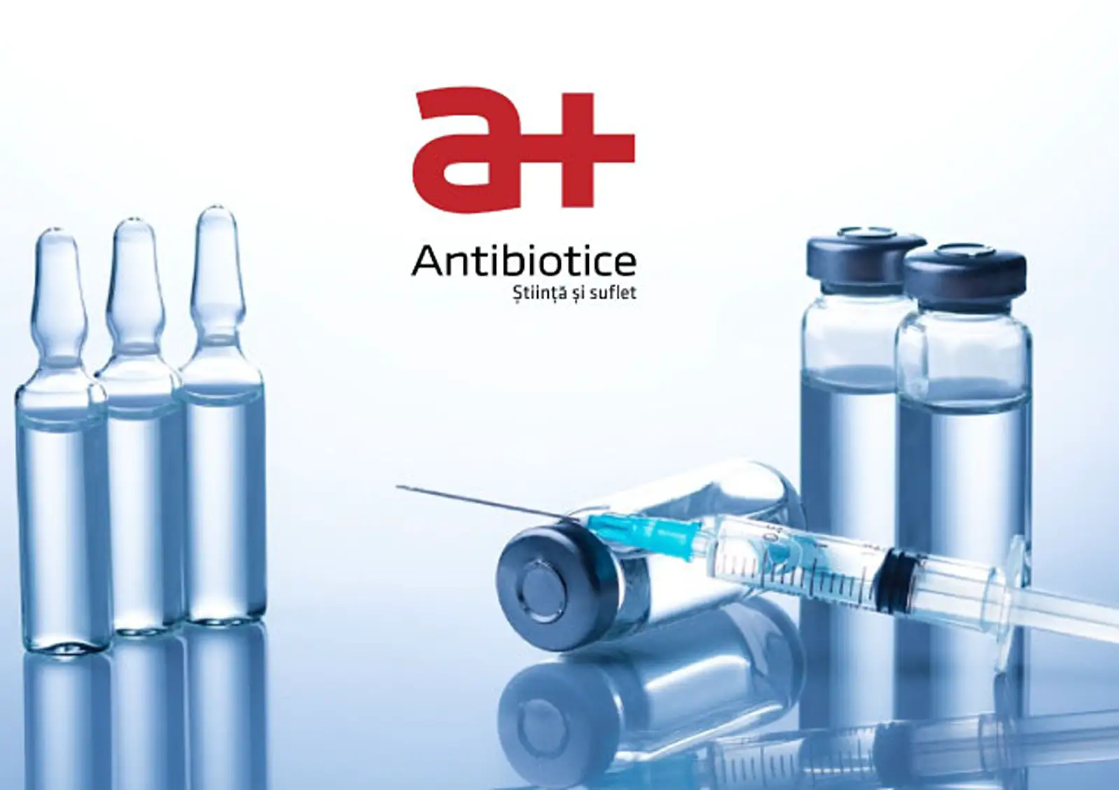 Antibiotice Iași