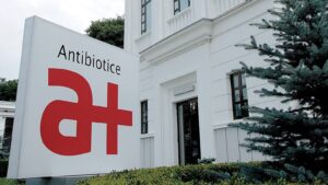 Antibiotice Iași